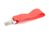 Turner Motorsport Turner Motorsport Poly Tow Strap With Bolt - Red TMI9020TSI View 3