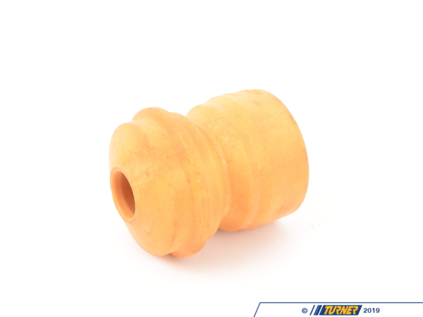 Genuine BMW Auxiliary Shock Absorber - Rear - E39 33532229697