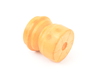 Genuine BMW Auxiliary Shock Absorber - Rear - E39 33532229697 View 2