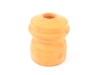 Genuine BMW Auxiliary Shock Absorber - Rear - E39 33532229697 View 3