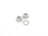 Lemforder Front Sway Bar Link - E38 7 series, Z8 31351095695 View 3
