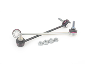 Genuine BMW Sway Bar Link Kit - E39 525i 528i 530i M52 M54