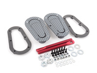 AeroCatch AeroCatch Racing Hood and Body Panel Fasteners (Pair) - Better than hood pins! AEROCATCH