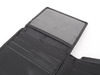 AUTOTECKNIC Glossy Carbon Fiber Bi-Fold Wallet TMS1790 View 4