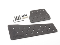 Turner Motorsport E46 Automatic Turner Aluminum Pedal Set E4600235433T