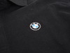 Genuine BMW Genuine BMW Mens Polo Blend, Black - L - 80902296688 80902296688 View 2