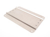 GMG Motorsports No Holes License Plate Bracket - E89 Z4 2009+ G-BMW-Z4 View 6