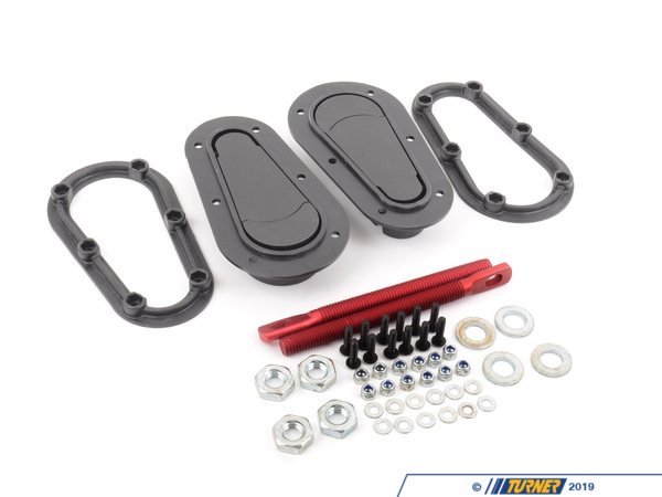 AeroCatch Aerocatch 125-2000