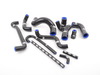 Samco E30 M3 Samco Silicone Hose Kit  - Black TCS170C-BLK View 1