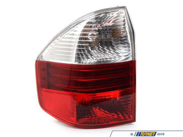 ULO ULO Tail Light - Left - E83 63217162211
