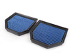 AFE aFe Magnum FLOW Pro 5R OE Replacement Filter Set - BMW F80/82/83 M3/M4, F87 M2 Competition 30-10238 View 5