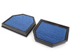AFE aFe Magnum FLOW Pro 5R OE Replacement Filter Set - BMW F80/82/83 M3/M4, F87 M2 Competition 30-10238 View 7