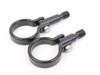 Turner Motorsport E46 Racing Tow Hooks (Front & Rear) - (NO LONGER AVAILABLE) TMS972 View 1