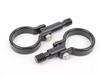 Turner Motorsport E46 Racing Tow Hooks (Front & Rear) - (NO LONGER AVAILABLE) TMS972 View 2