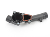 Packaged by Turner Thermostat Housing with Gasket - E39 528i 11531740478K View 2