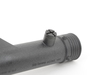 Packaged by Turner Thermostat Housing with Gasket - E39 528i 11531740478K View 4