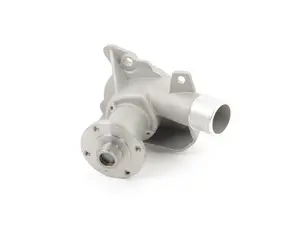 Geba Water Pump (Metal Impeller) - E30 325e/I 88-91, E34 525i 89-90, E28 528e 1988