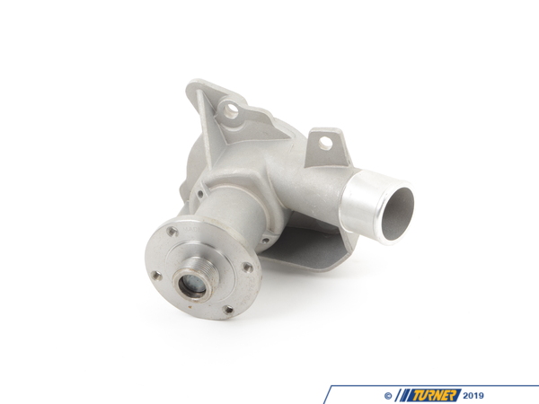 Geba Geba Water Pump (Metal Impeller) - E30 325e/I 88-91, E34 525i 89-90, E28 528e 1988 11511719836