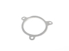 Geba Geba Water Pump (Metal Impeller) - E30 325e/I 88-91, E34 525i 89-90, E28 528e 1988 11511719836 View 4