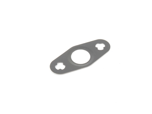 Genuine BMW Gasket Asbestos Free - 11427577017