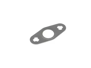 Genuine BMW Gasket Asbestos Free - 11427577017