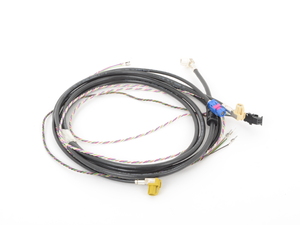 Genuine BMW Rep. Module For Audio Player