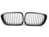 ECS Black Center Grills - E46 323Ci 328Ci 325Ci 330Ci 00-03 - All E46 M3 BME-1601-2111 View 1