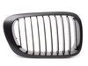 ECS Black Center Grills - E46 323Ci 328Ci 325Ci 330Ci 00-03 - All E46 M3 BME-1601-2111 View 3