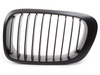 ECS Black Center Grills - E46 323Ci 328Ci 325Ci 330Ci 00-03 - All E46 M3 BME-1601-2111 View 4