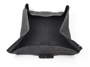 Genuine BMW Luggage Compartment Pan - 51477371440 - F15