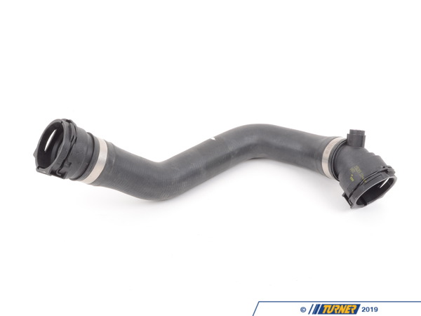 Genuine BMW Genuine BMW Lower Coolant Hose - F30 320i, 328i, F32 428i, F22 228i, F10 528i N20 17127596838