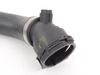 Genuine BMW Genuine BMW Lower Coolant Hose - F30 320i, 328i, F32 428i, F22 228i, F10 528i N20 17127596838 View 4
