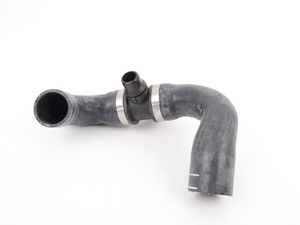 Thermostat to Water Pump Hose - F30 320i, 328i, F32 428i, F22 228i, F10 528i N20