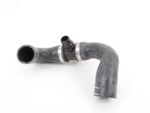 Thermostat to Water Pump Hose - F30 320i, 328i, F32 428i, F22 228i, F10 528i N20