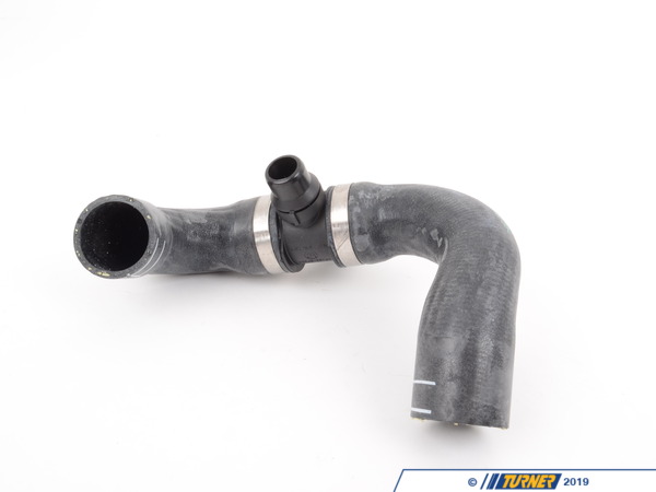 Genuine BMW Thermostat to Water Pump Hose - F30 320i, 328i, F32 428i, F22 228i, F10 528i N20 11538645481