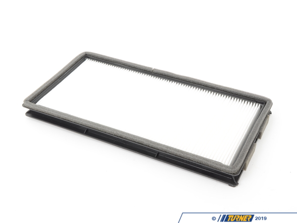 Febi Microfilter - Cabin Air Filter - E32, E34 64311390836