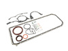 Victor Reinz Bottom-End Gasket Set - E36 323/328/M3, E39 528i 97-98, Z3 2.8 97-98, MZ3 98-00 11111740981 View 1