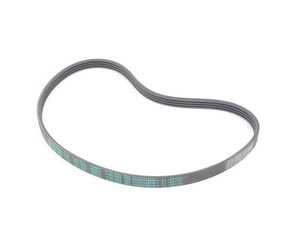 A/C Belt Replacement Kit With Service Tools - F Chassis