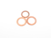 Victor Reinz Bottom-End Gasket Set - E36 323/328/M3, E39 528i 97-98, Z3 2.8 97-98, MZ3 98-00 11111740981 View 10