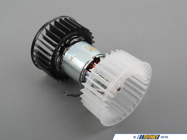 Hella Heater - A/C Blower Motor - E30, Z3 - (NO LONGER AVAILABLE) 64111370930