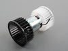 Hella Heater - A/C Blower Motor - E30, Z3 - (NO LONGER AVAILABLE) 64111370930 View 2