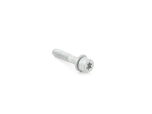 Genuine BMW Isa Screw - 07129907292