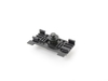 Genuine BMW Genuine BMW Clip - 51137073399 - E70 X5 51137073399 View 3