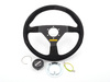 MOMO 330mm MOMO MOD.78 Steering Wheel TMS301059 View 1