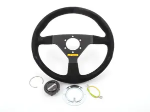 330mm MOMO MOD.78 Steering Wheel