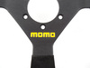 MOMO 330mm MOMO MOD.78 Steering Wheel TMS301059 View 4