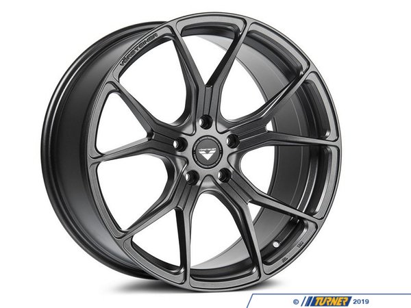 Vorsteiner Vorsteiner V-FF 103 Flow Forged Wheel Set For E9X M3, E82 1M VORSTEINER-VFF10
