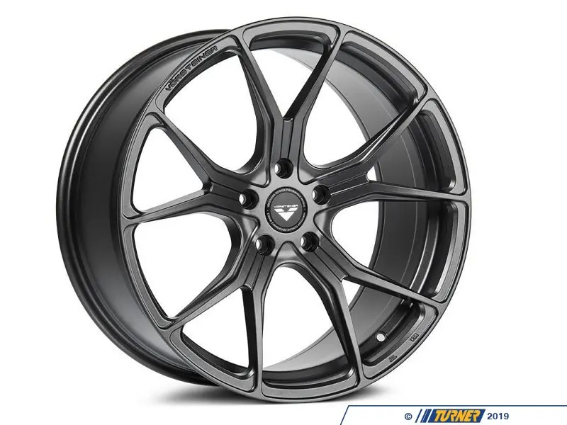 VORSTEINER-VFF10 - Vorsteiner V-FF 103 Flow Forged Wheel Set For