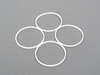 Rein Rein Power Steering Rack Gasket Set - E30 32131132798 View 3