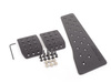 Turner Motorsport E30 Manual Turner Aluminum Pedal Set E3000135433T View 3